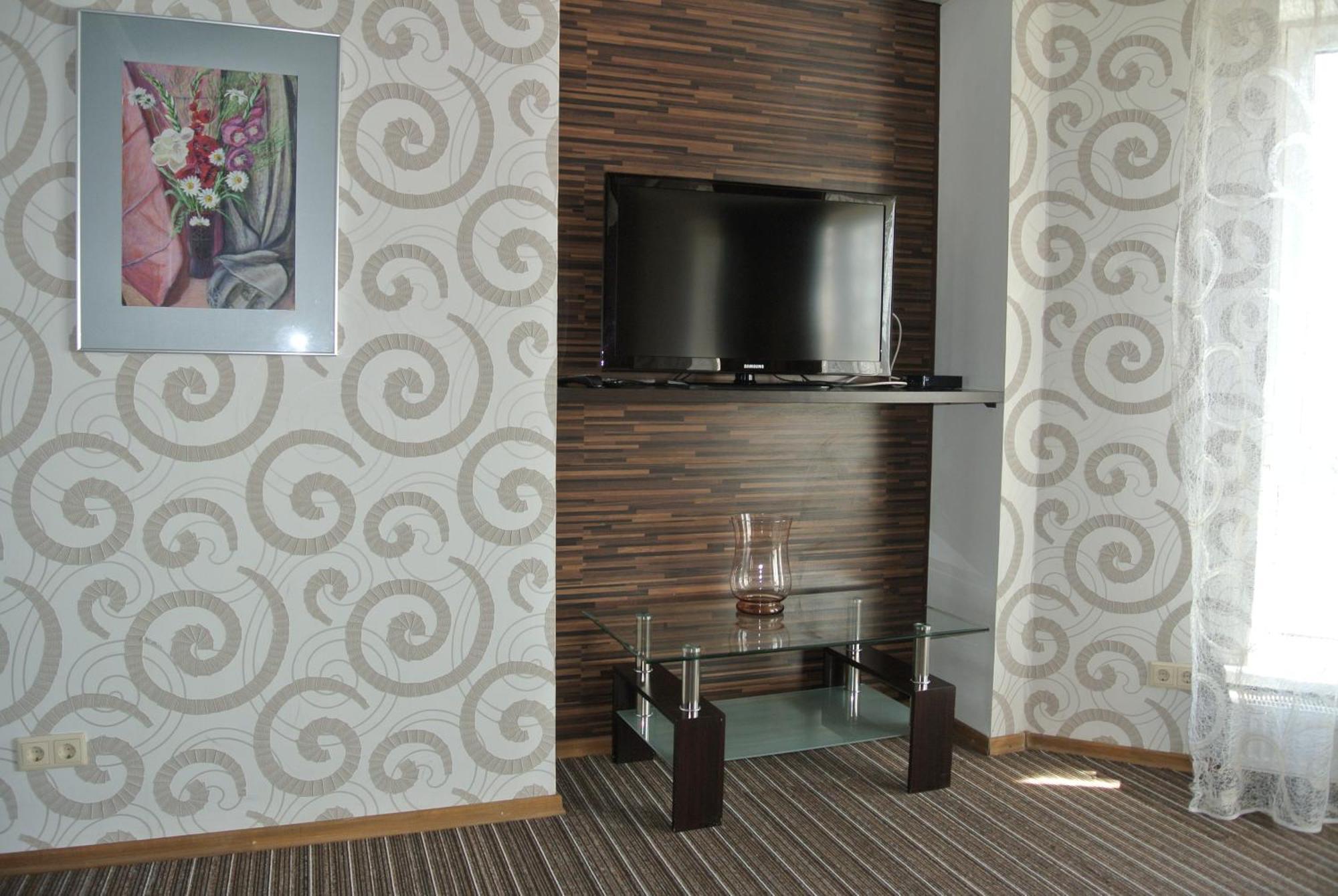 Panoramic View Apartment Poznyaky Kiev Exterior foto